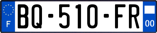 BQ-510-FR