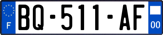 BQ-511-AF