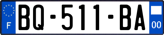 BQ-511-BA