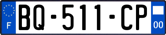 BQ-511-CP