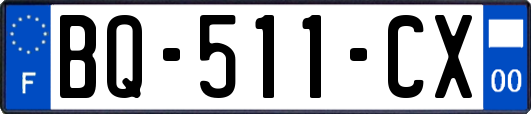 BQ-511-CX