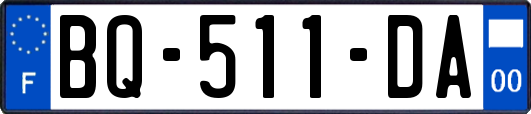 BQ-511-DA