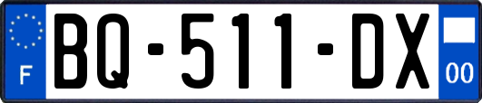 BQ-511-DX