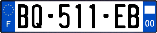 BQ-511-EB