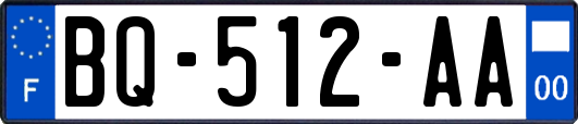 BQ-512-AA