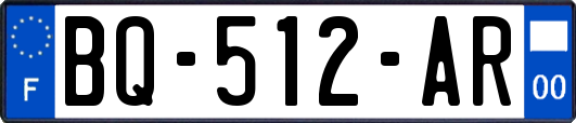 BQ-512-AR