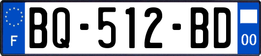 BQ-512-BD