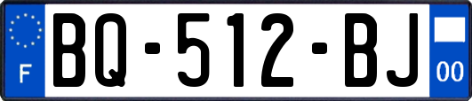 BQ-512-BJ