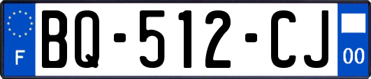 BQ-512-CJ