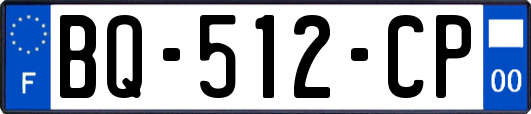 BQ-512-CP