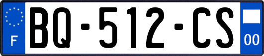 BQ-512-CS