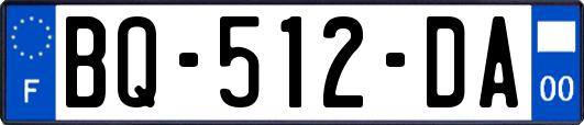 BQ-512-DA