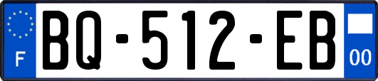 BQ-512-EB