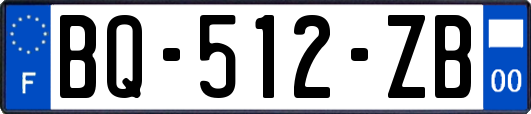 BQ-512-ZB