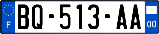 BQ-513-AA