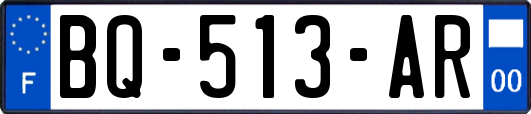 BQ-513-AR