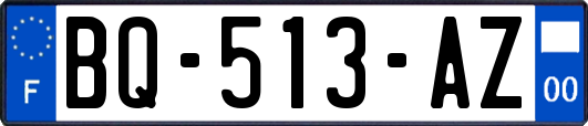 BQ-513-AZ