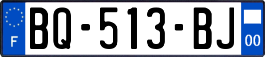 BQ-513-BJ