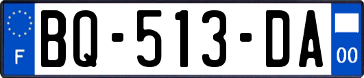 BQ-513-DA