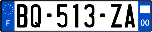BQ-513-ZA
