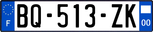 BQ-513-ZK