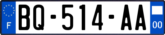 BQ-514-AA