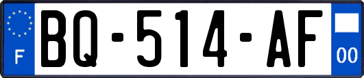 BQ-514-AF