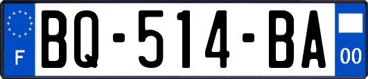 BQ-514-BA