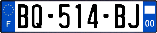 BQ-514-BJ