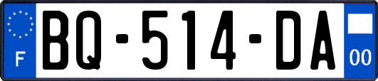 BQ-514-DA