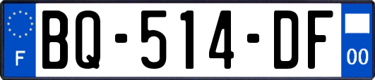 BQ-514-DF