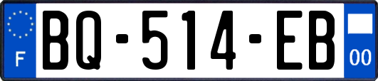 BQ-514-EB