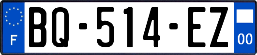 BQ-514-EZ