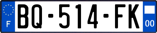 BQ-514-FK