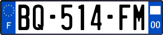 BQ-514-FM
