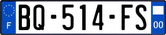 BQ-514-FS