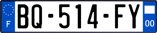 BQ-514-FY