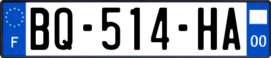 BQ-514-HA