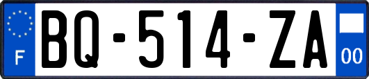 BQ-514-ZA