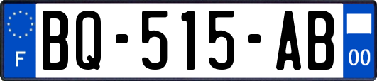 BQ-515-AB