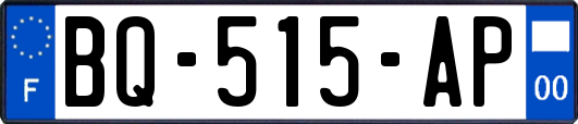 BQ-515-AP