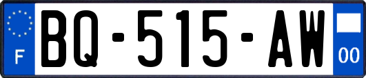 BQ-515-AW