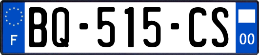 BQ-515-CS