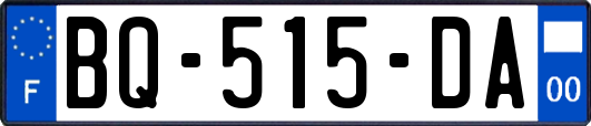 BQ-515-DA