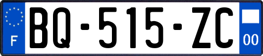 BQ-515-ZC