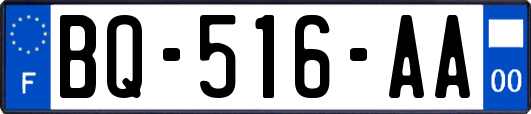 BQ-516-AA