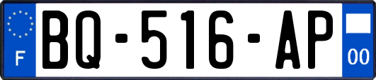 BQ-516-AP