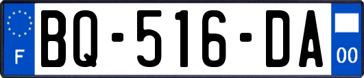 BQ-516-DA