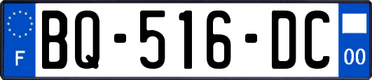 BQ-516-DC