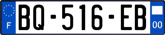 BQ-516-EB